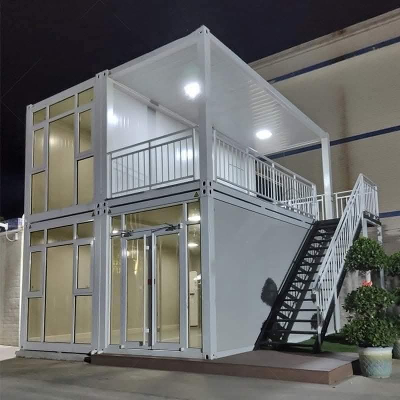 Lower-cost homes mean every gift stretches further toward getting a family housed.