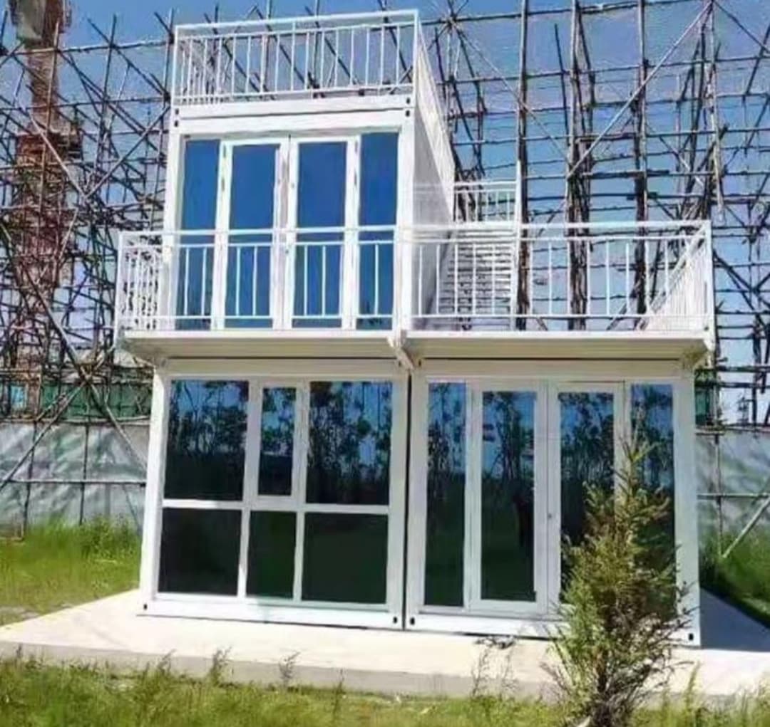 Efficient, dignified homes help neighbors move from crisis to a place of their own.