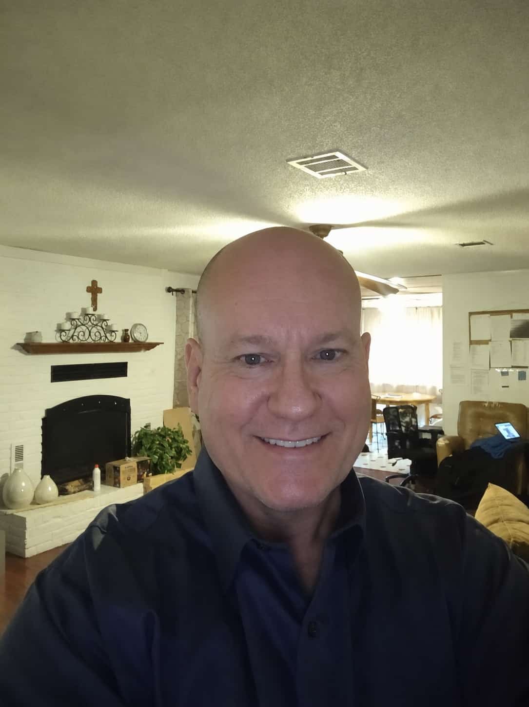 Reid Whitesides, Founder & Chief Strategy Officer at FAITH Foundation