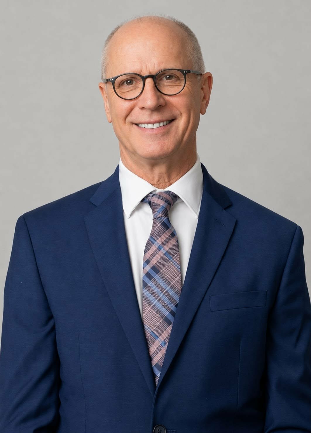 Scott Ellis, Treasurer & Board Chair at FAITH Foundation