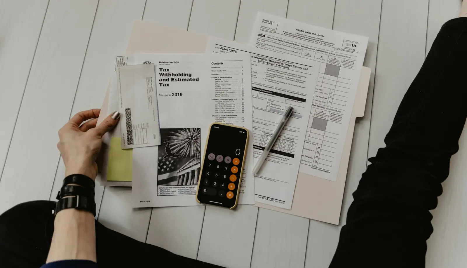 Five Budgeting Habits That Protect Your Housing